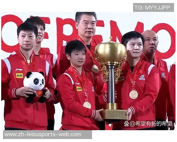重庆乒乓球队节奏对比分析揭示训练与比赛的内在联系与发展潜力 重庆乒乓球队节奏对比分析揭示训练与比赛的内在联系与发展潜力