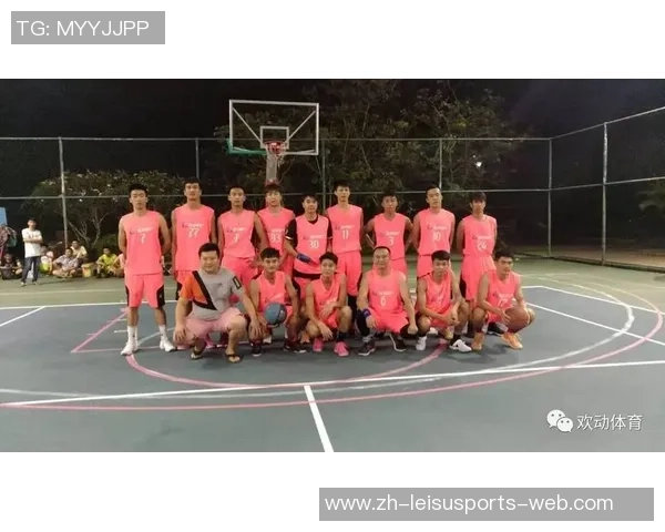 重庆篮球队强势崛起荣登篮球状态排行榜第4名