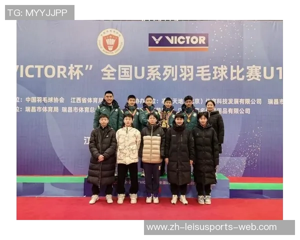 重庆羽毛球队在全国羽毛球配合排行榜中荣获第八名的佳绩引发关注 重庆羽毛球队在全国羽毛球配合排行榜中荣获第八名的佳绩引发关注